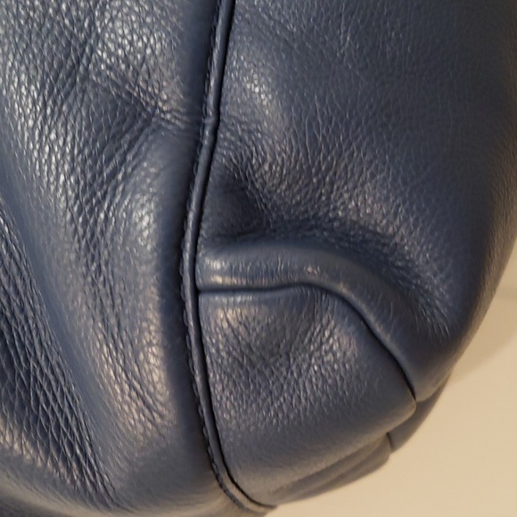 Marc by Marc Jacobs Preppy Leather tote - Picture 8 of 12